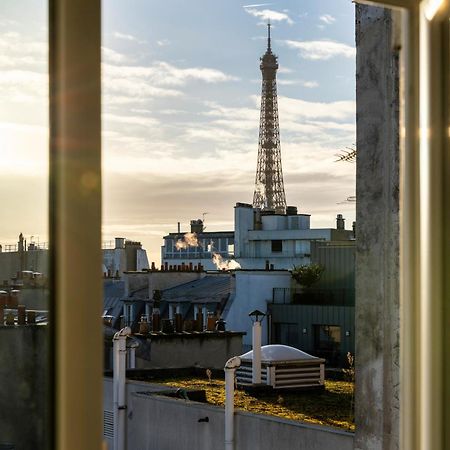Hotel L'Ormaie & Spa Paris Exterior photo